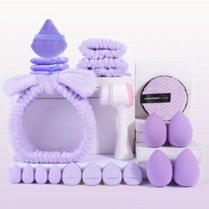 Lavender Bath & Body Set